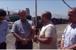 مدير التجارة للبليدة: كل المنتجات الفلاحية سليمة وصالحة للإستهلاك