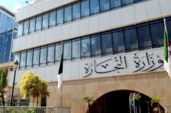 وزارة  التجارة تدرس إمكانية تطبيق شهادتين جديدتين على المواد المستوردة