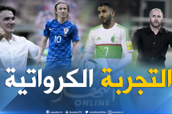 تكرار تجربة داليتش أمل الجزائريين مع بلماضي !