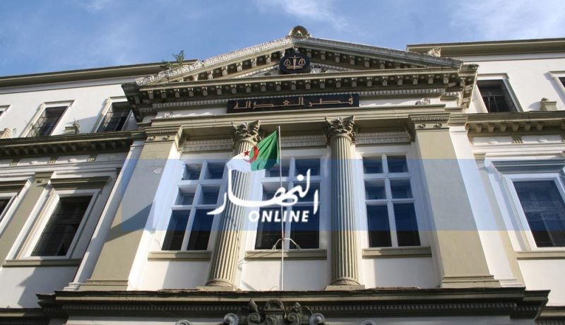 محاكمة ابن تبون وسائق هامل و”البوشي” هذا الأسبوع