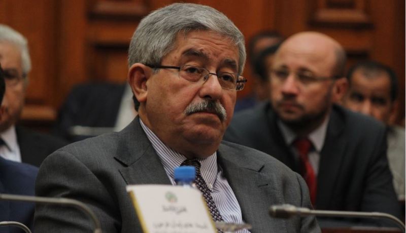 الوزير يطلب «التحواس» مع رجال الأعمال.. وأويحيى يرفض!