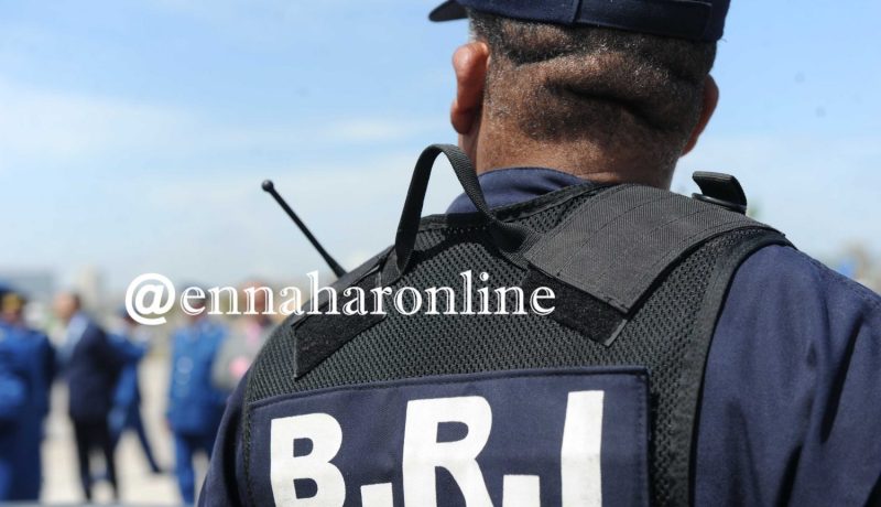 توقيف شخصين حاولا سرقة مركبتين في سكيكدة