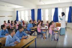 وزارة التربية تأمر بفتح أبواب المدارس يومي السبت والثلاثاء مساءً للتلاميذ ضعيفي المستوى