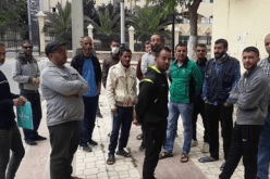 مُمتحنو مسابقة توظيف مهنيي التربية بتيسمسيلت يحتجون ويطعنون في النتائج