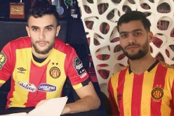 الترجي التونسي يُقرر التخلي عن “مزيان”.. “مزياني” و”توغاي”