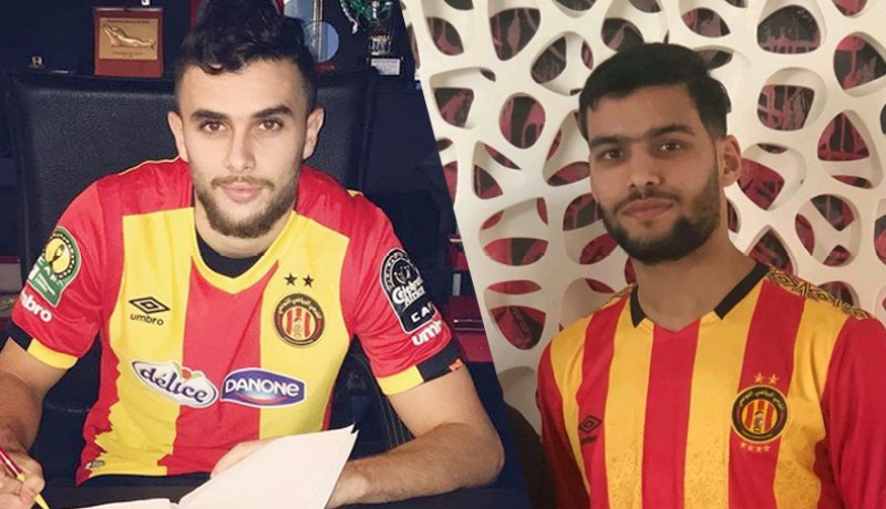 الترجي التونسي يُقرر التخلي عن “مزيان”.. “مزياني” و”توغاي”