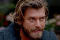 “مهند” التركي يخاف على حمل زوجته