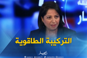 زرواطي : نسعى لإستغلال النفايات في التركيبة الطاقوية بالجزائر