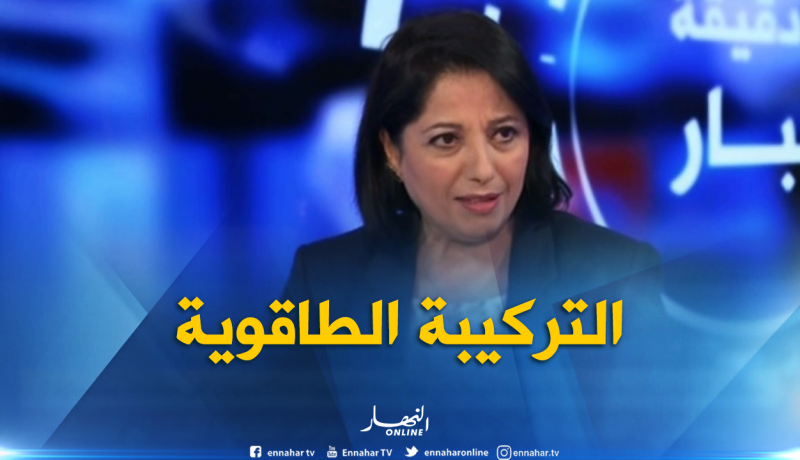 زرواطي : نسعى لإستغلال النفايات في التركيبة الطاقوية بالجزائر