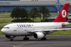 رحلة جوية لإجلاء الرعايا الأتراك من الجزائر الثلاثاء المقبل