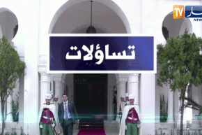 تساؤلات: رئيس الجمهورية عبد المجيد تبون يعين أعضاء الحكومة الجديدة