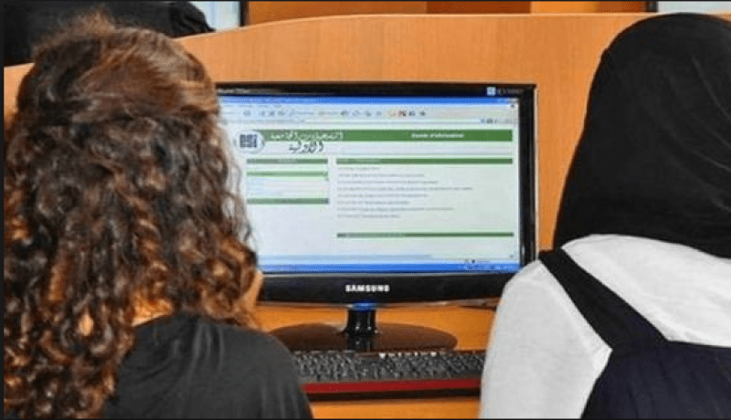 انطلاق التسجيلات الجامعية لحاملي البكالوريا في 26 جويلية