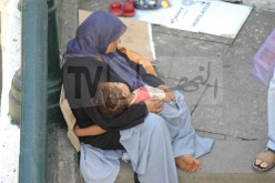 رب أسرة يقاضي زوجته لاستغلالها أبنائهما القصر في التسول بالعاصمة