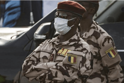 بعد مقتل والده.. نجل إدريس ديبي رئيسا لتشاد