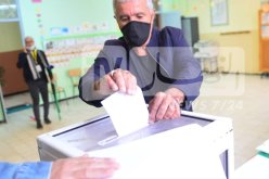 إنطلاق عملية التصويت لاختيار نواب المجلس الشعبي الوطني