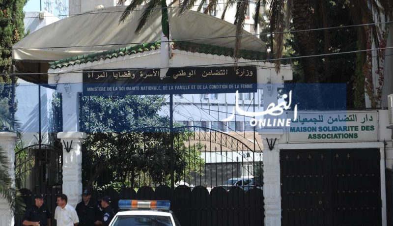 صب مستحقات منحة التضامن إبتداء من الثلاثاء