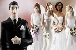 رجال متزوجون يرغبون في التعدد