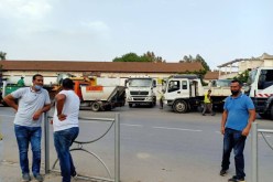 العاصمة.. انطلاق أكبر عملية تعقيم تمسّ أحياء وشوارع بلديات الحراش