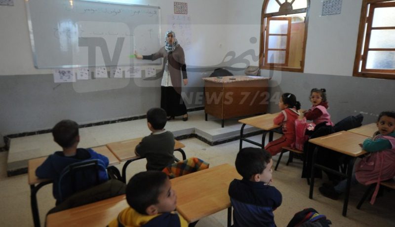 محند عزوق: إصدار مرسوم يحدد شروط هياكل التعليم القرآني قريبا