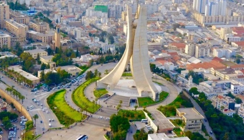 الجزائر الـ 7 عربيا والـ 100 عالميا في ترتيب أسعد الدول في العالم لسنة 2020