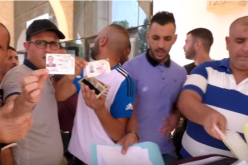 بلدية الشراقة تطرد عمّالها بسبب التقشف.. !!