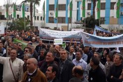 تكتل نقابات التربية يتمسك بإضراب 26 و27 فيفري ويدعو لإنجاحه