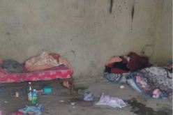 بالصور.. التكفل بشخص بدون مأوى بموزاية في البليدة
