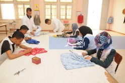 تأجيل الدخول لمؤسسات التكوين والتعليم المهنيين إلى تاريخ لاحق