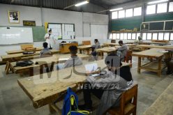 أكثر من 340 ألف مقعد جديد للدخول المهني المقبل