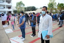 وزارة التربية.. هكذا تتم التسجيلات للامتحانات الوطنية لدورة 2021