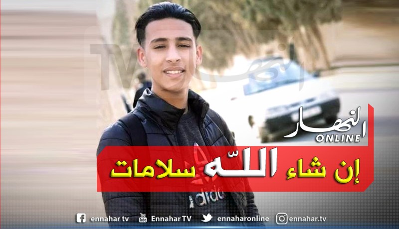 معسكر.. تلميذ يتعرض لطعن بمقص أمام ثانوية البوحميدي بالمحمدية