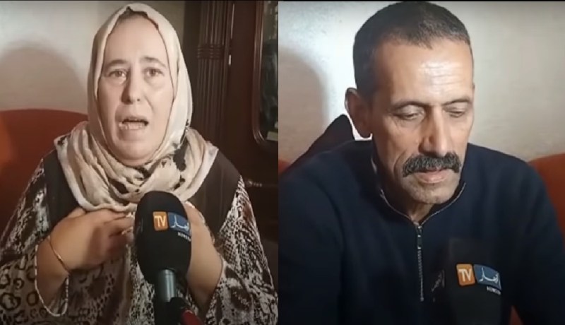 القصة الكاملة للتلميذة “إيناس” التي توفيت ساعات قبل إعلان نجاحها في “البكالوريا”!