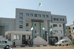 3 أشهر حبسا لرئيس الخدمات الاجتماعية في الثانوية الرياضية تحرش بمساعدة تربوية