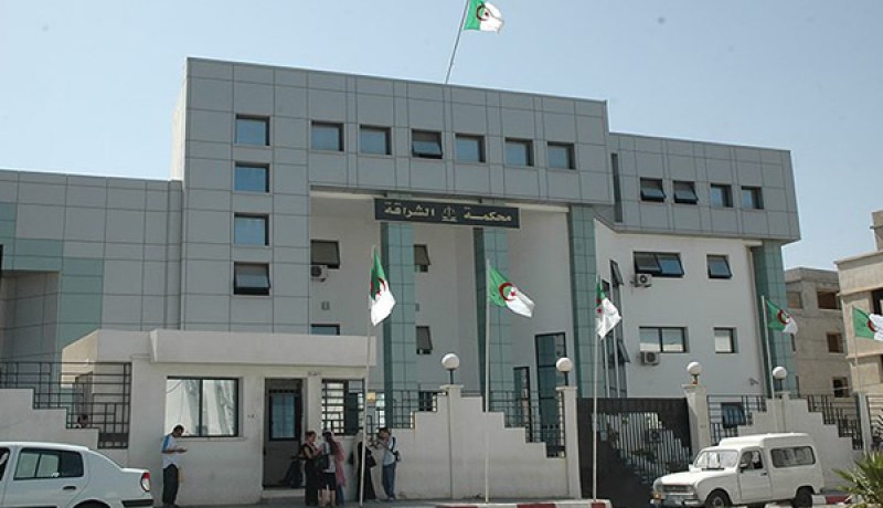 3 أشهر حبسا لرئيس الخدمات الاجتماعية في الثانوية الرياضية تحرش بمساعدة تربوية