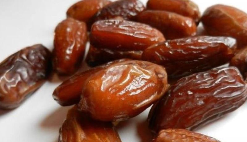 هذا ما يحدث لجسمك عند تناول 3 تمرات يومياً