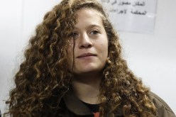 البرلمان الإسباني يُكرّم الأسيرة عهد التميمي