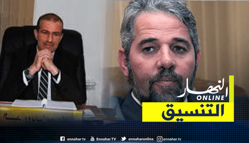 روبايين: لقاء تنسيقي مع مهنيي شعبة الصيد البحري لرفع العراقيل والمشاكل التي تواجههم