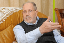 غلام الله: التيار السلفي أدخل الفساد الفكري إلى الجزائر