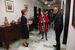 وزارة الثقافة تدعو الفنانين للمشاركة في التحسيس حول كرورونا