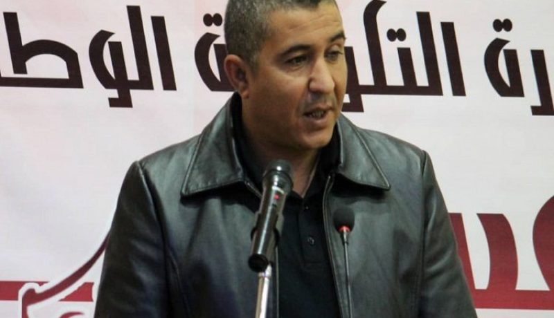 إيداع مدير الثقافة لولاية المسيلة رابح ظريف الحبس المؤقت