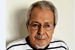 وفاة الفنان والشاعر محمد عنقر الملقب بـ”صانع المشاهير”