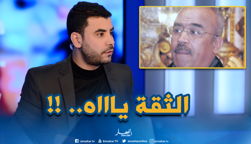 عصماني لبدوي : أنت “مراكش مقتنع” بنفسك “تحب ثقة” الشعب !!