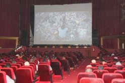 تظاهرة “أيام كالاما”.. الفيلم الثوري لتعريف الشباب بتضحيات صناع الثورة