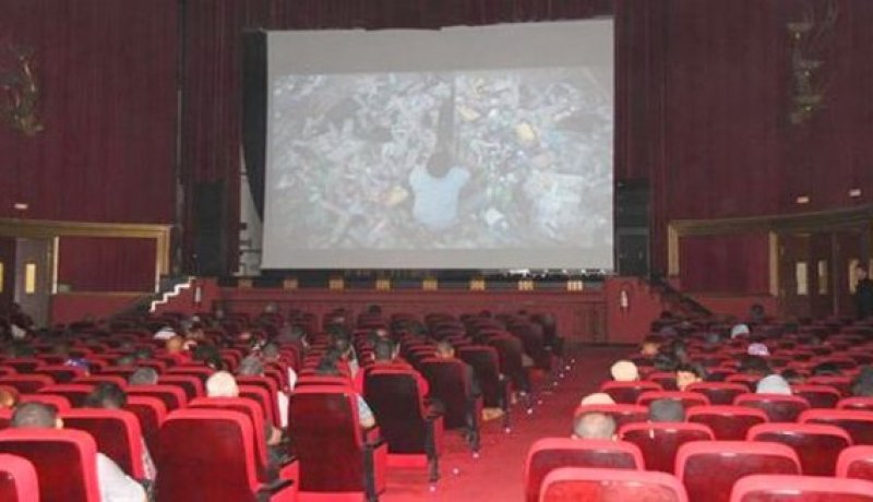 تظاهرة “أيام كالاما”.. الفيلم الثوري لتعريف الشباب بتضحيات صناع الثورة