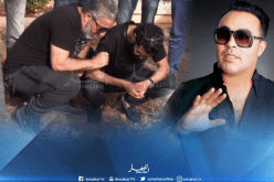 الجابوني يلغي احتفالية إطلاق ألبوم “حلم” مواساةً لـ “نصرو”