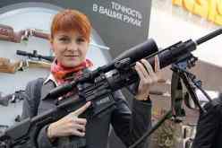 تفاصيل مثيرة عن جاسوسة روسيّة على الأراضي الأمريكية