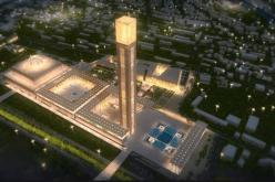 الإذاعة الجزائرية تنظم جائزة المنارة الشعرية في وصف جامع الجزائرالأعظم