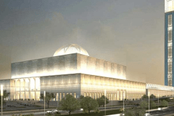 طمار: “ديكور”الجامع الأعظم سيعكس الطابع الجزائري