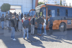 25 طالبا في كل حافلة.. وغرف فردية بعد استئناف الدراسة في الجامعات