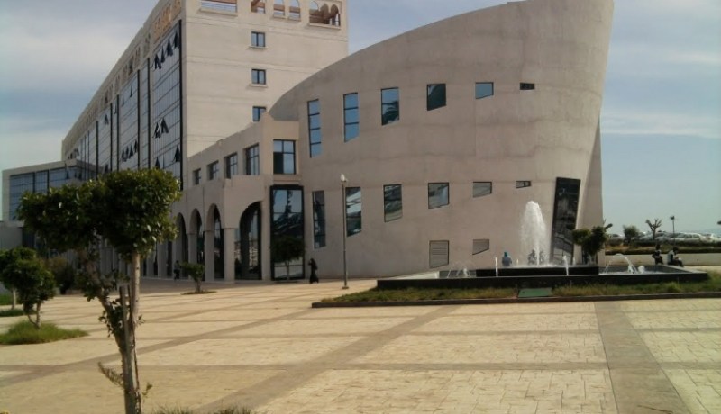 الدخول الجامعي يوم 10 أكتوبر